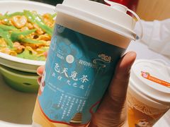 -茶百道(大卫城店)