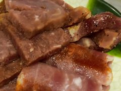-福成自助烤肉(双桥万达店)