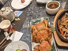 -菊上料理(蜀山银泰百货店)