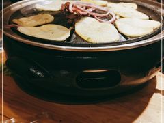 -九田家黑牛烤肉料理(宣化阳光广场店)
