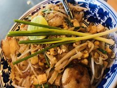 -simply thai天泰(长泰广场店)