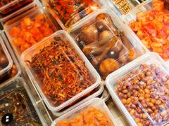 -传闻来紫菜包饭·打糕(西塔韩百店)