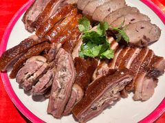 -春梅里卤鹅馆·47年老字号(中山路店)