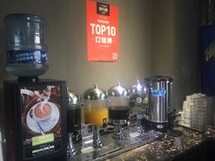 -33韩式自助烧烤(环城南路店)