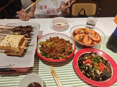 -三毛烧烤·南昌大排档(山姆店)