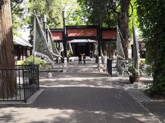 -保定直隶总督署博物馆