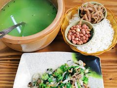 -海陆丰明凤擂茶