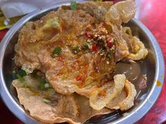 -谭老太正宗柳州螺狮粉(家和花园店)