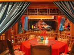 -正阳门饭庄·烤鸭·北京菜(万丰路七里庄店)