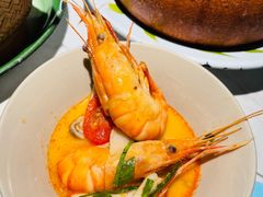 -POKIPOKI泰食谷仓东南亚菜(侨香店)