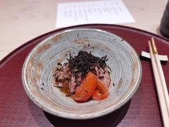 -晴空·日本料理(万象城店)