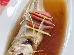 -新镇江酒家(南京西路店)