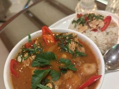 -ELI FALAFEL Lebanese&Mediterranean黎巴嫩美食(富城路店)