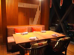-镇江苏宁万豪酒店-苏筵中餐厅