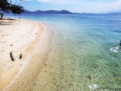 -东姑阿都拉曼海洋公园