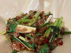 -迷你椰·泰式大排档(共康店)
