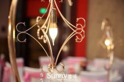 -Sunny喜铺婚礼策划(东部店)