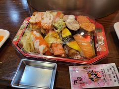 -河风精致寿司(太原店)