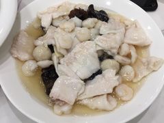 -老大同酒家·糟卤·本帮菜(中山公园店)