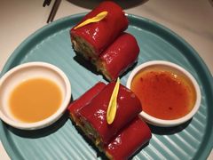 -禄运茶居·手工点心(猎德店)