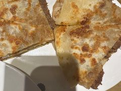 -河沿肉饼Beijing Pie(东华门店)