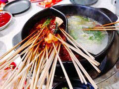 -钢管厂五区小郡肝串串香(南山店)