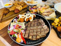 -维卡食舍(户部山店)