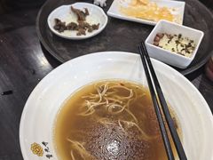 -重元寺香积厨素斋馆