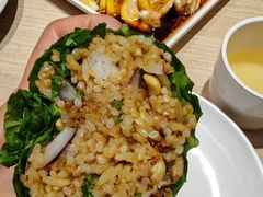 -六泰居·尔滨地标·东北菜(黄河路店)