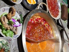 -小龙坎火锅(总店)