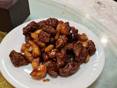 -奥华餐厅·老张记(台基厂店)