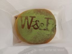 -WHEAT&BAKER-麥(凯德来福士店)