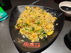-红盔甲·小龙虾(人民广场店)