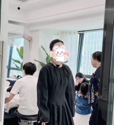 -韩美绣·骨相纹眉·洗眉美瞳线