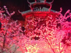 -宝泉胜境旅游度假区