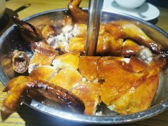-广东道至正餐厅(区庄店)
