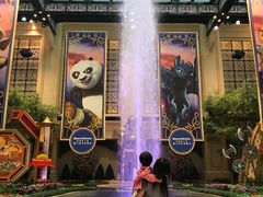 -澳门喜来登大酒店