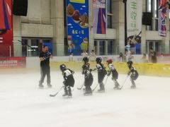 -冠军冰场CHAMPION RINK(中华城店)