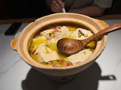 -老阿爸鲜鱼土菜(园区永旺店)
