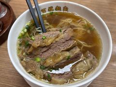 -百福麵家(新馬路店)