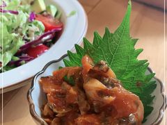 -村上一屋·亚洲菜融合小馆(南楼店)