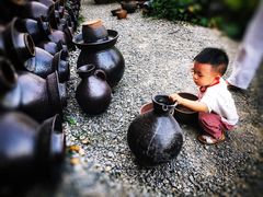 -远山有窑