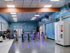 -奥龙堡游泳馆(广纸店)