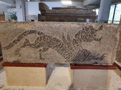 -徐州汉画像石艺术馆