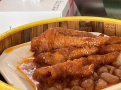 -吉莲利苑海鲜酒家(珠海拱北29年老字号店)