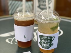 -Ralph’s Coffee(北京三里屯店)