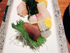 -桐寿司Sushi Tong