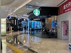 -吾悦广场(南京鼓楼店)