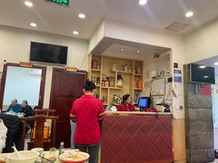 -奥华餐厅·老张记(台基厂店)