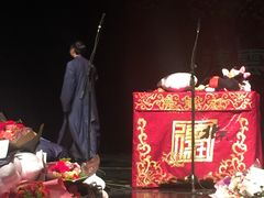 -合肥大剧院